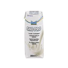 Sno-Pro Non-Dairy Drink